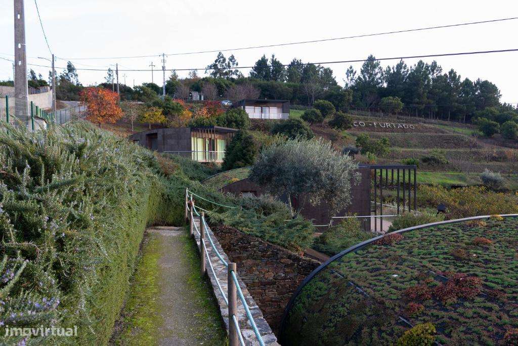 Empreendimento turístico - Aldeia do Furtado-5