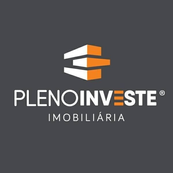 Logotipo: Pleno Investe