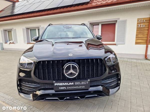 Mercedes-Benz GLE 350 de 4-Matic - 7