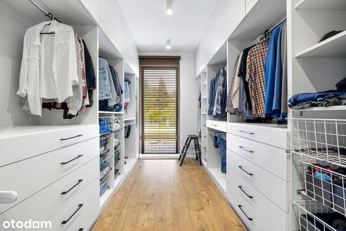 Daj się oczarować! Wyjątkowa oferta domu Pod Lasem-12