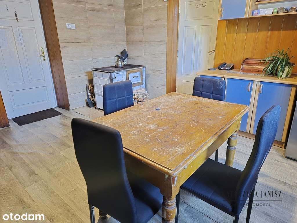 Duży dom - Krzeszowice-11