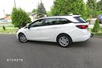 Opel Astra 1.4 Turbo Active - 9