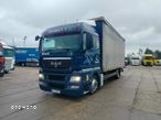 MAN TGX 18.360 - 1