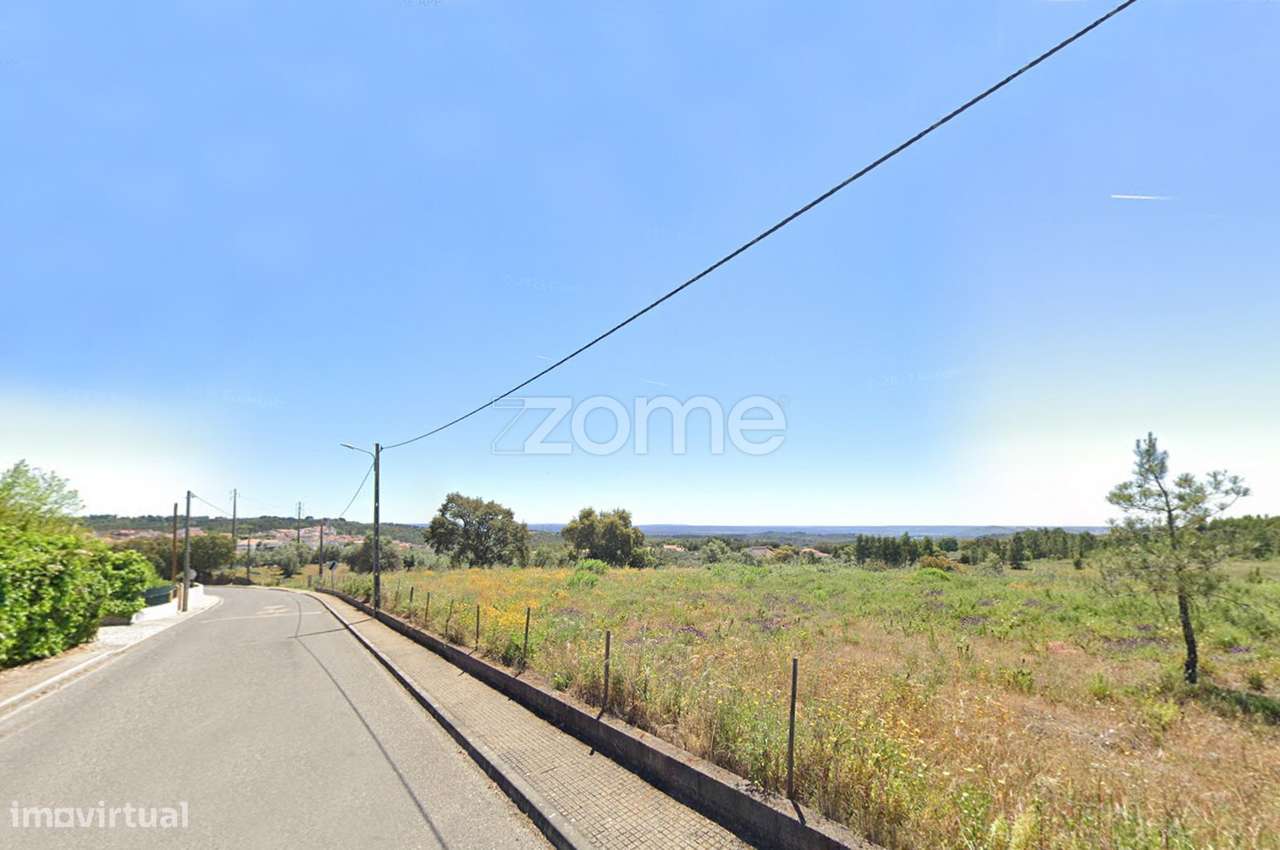 Loteamento para construção de moradias unifamiliares - Grande imagem: 3/8