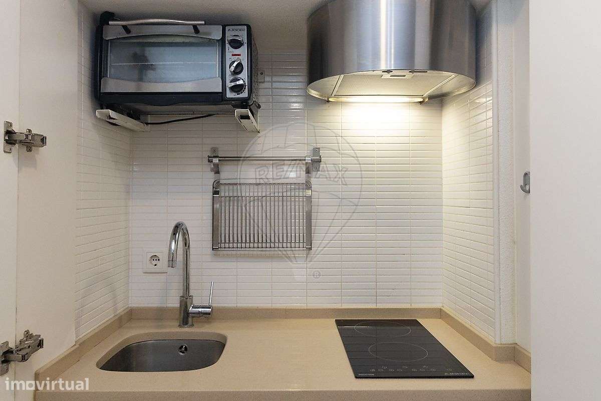 Apartamento à venda em Lisboa-9