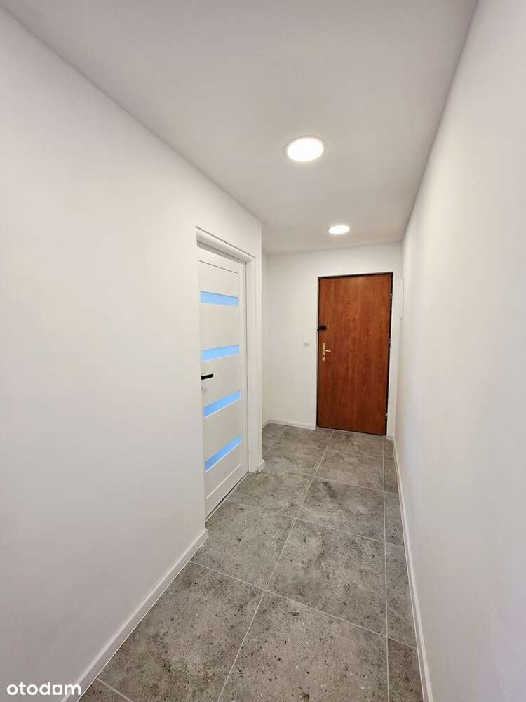 Ładne mieszkanie M3 blisko lasu-9