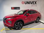 Mitsubishi Eclipse Cross 2.4 PHEV eMotion - 10