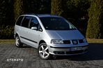 Seat Alhambra 2.0 TDI Reference - 1