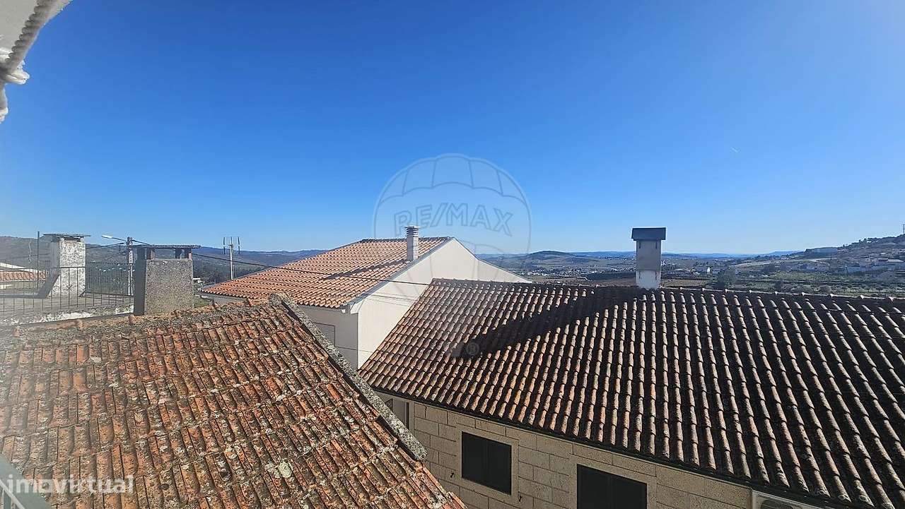 Moradia T2 para venda-19