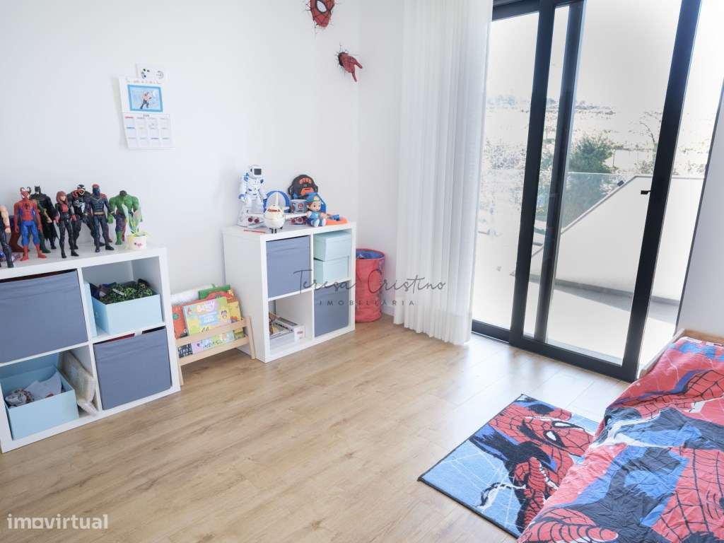 Apartamento T3 Duplex | Feitosa, Ponte de Lima-33