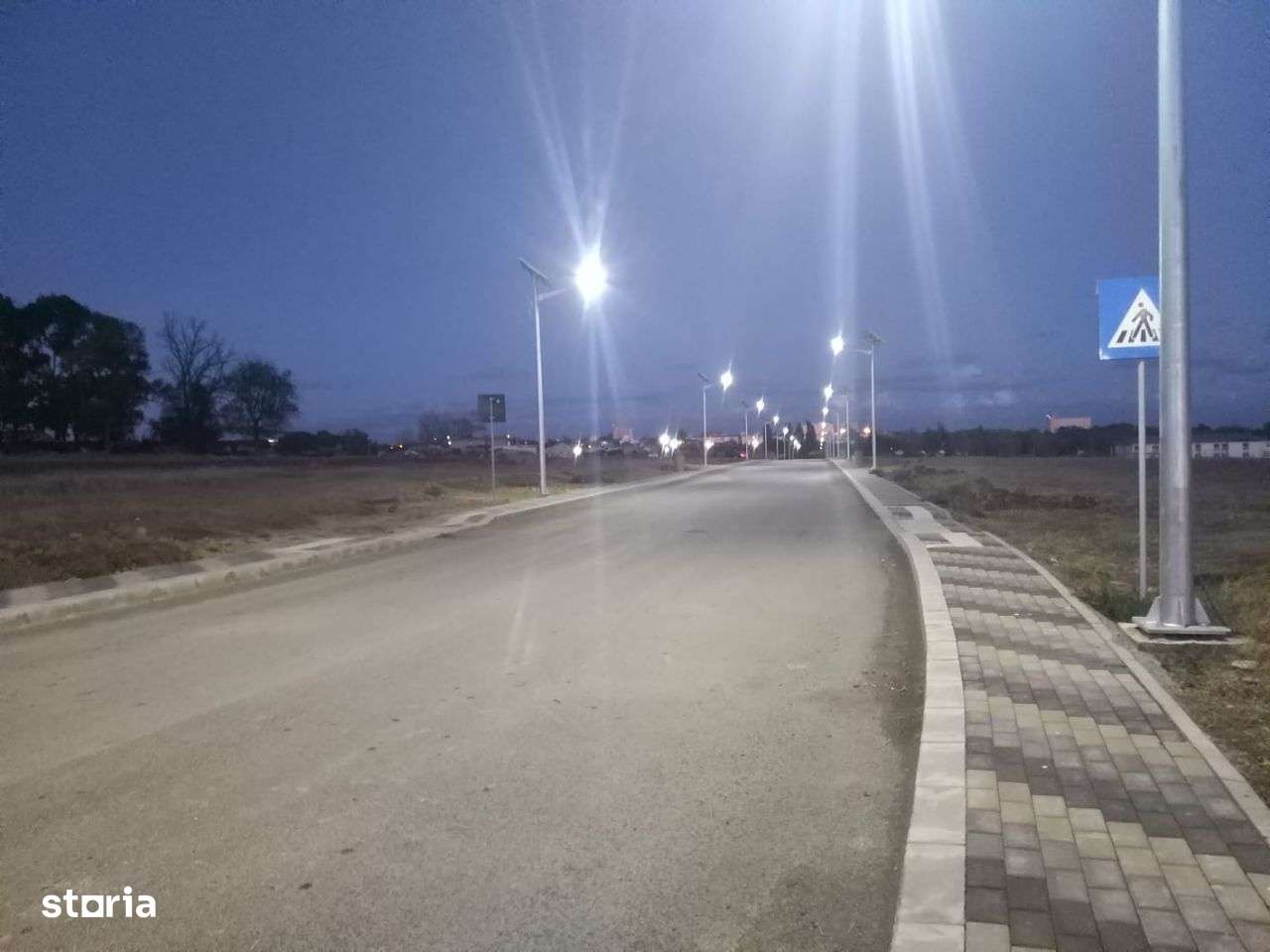 Techirghiol-malul lacului -teren 785 mp cu posibilitate plata in rate-7