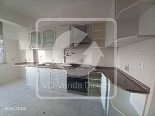 Apartamento T2 com 78 m² - Loures - Santa Iria da Azóia