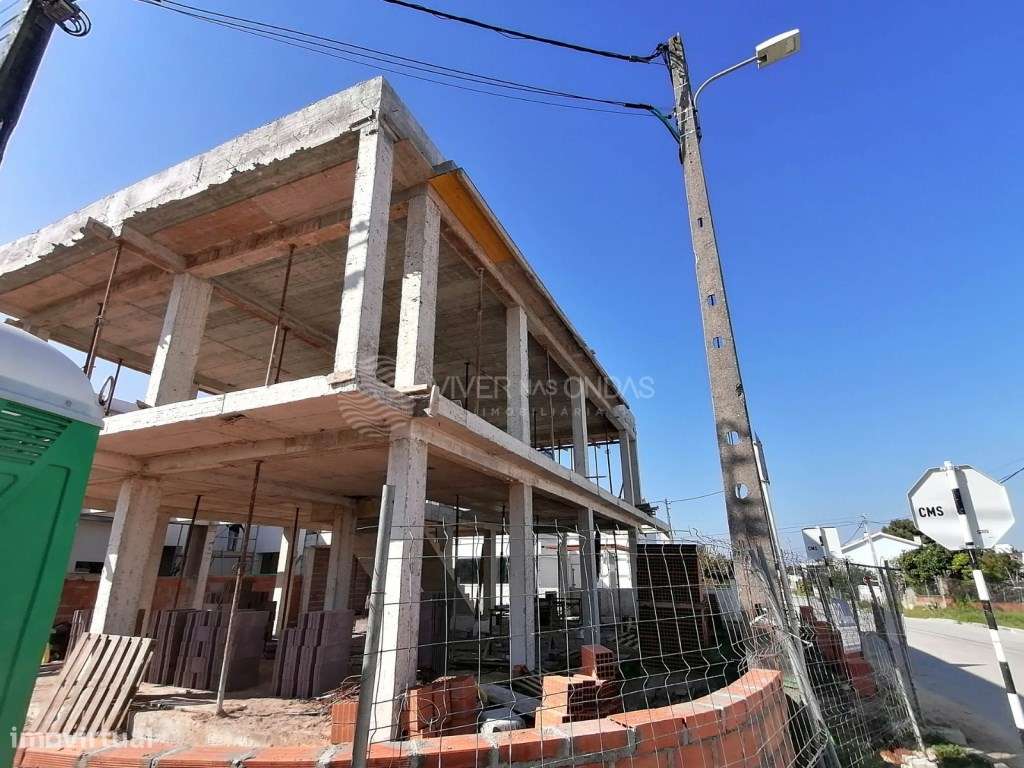 Moradia T3 | Em construção | Pinhal General | Fernão Ferro-4