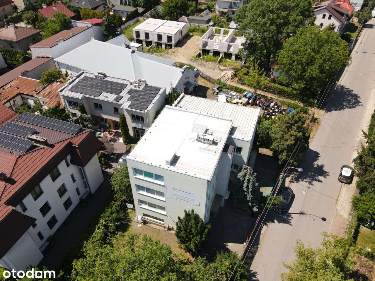 Budynek z najemcą, Okazja Inwestycyjna! - Pełny obrazek: 3/16