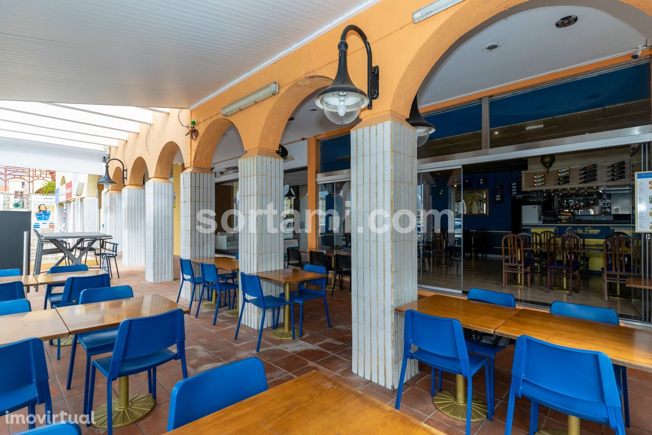 Restaurante  Venda em Quarteira,Loulé