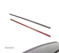 AILERON LIP SPOILER TRASEIRO PARA AUDI A5 COUPE +2007 - 1