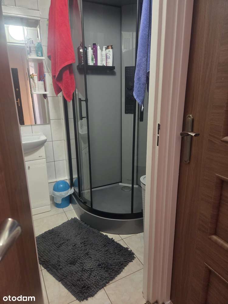 Sprzedam mieszkanie w Snowidzy - Pełny obrazek: 5/13