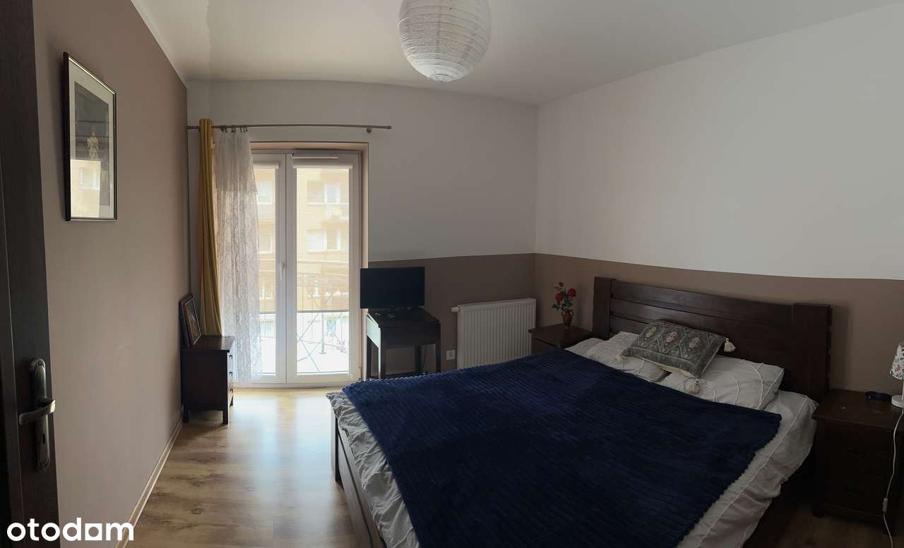 Mieszkanie - Pełny obrazek: 5/9