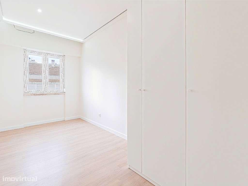 T3 Totalmente Remodelado - Avenida D. José I, Amadora-22