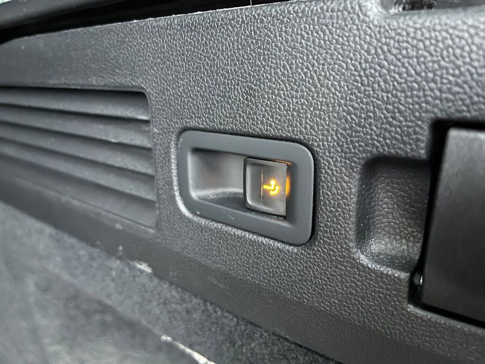 2.0 TSI 190KM DSG Salon PL Gwarancja