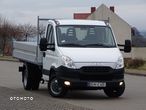 Iveco Daily 35C15 Wywrotka 3 str. 3.80m. JAK NOWY! 99 tyś. Km.! ROMCAR! - 2