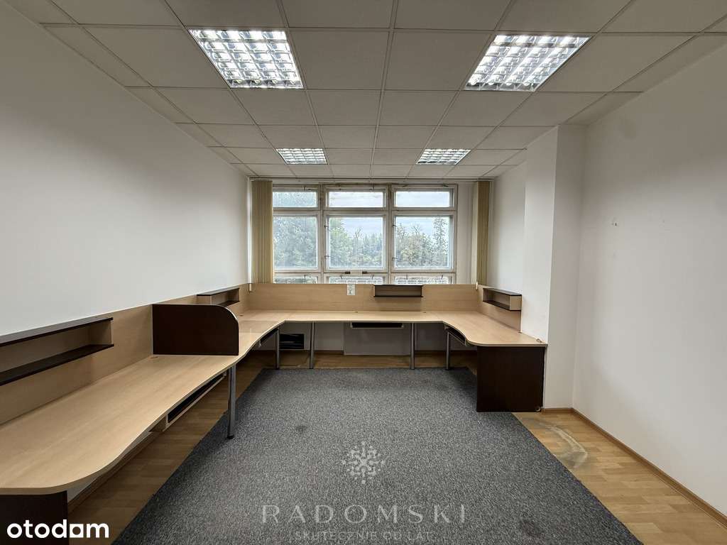 Do wynajęcia lokal użytkowy pod biuro lub spedycję - Pełny obrazek: 4/19