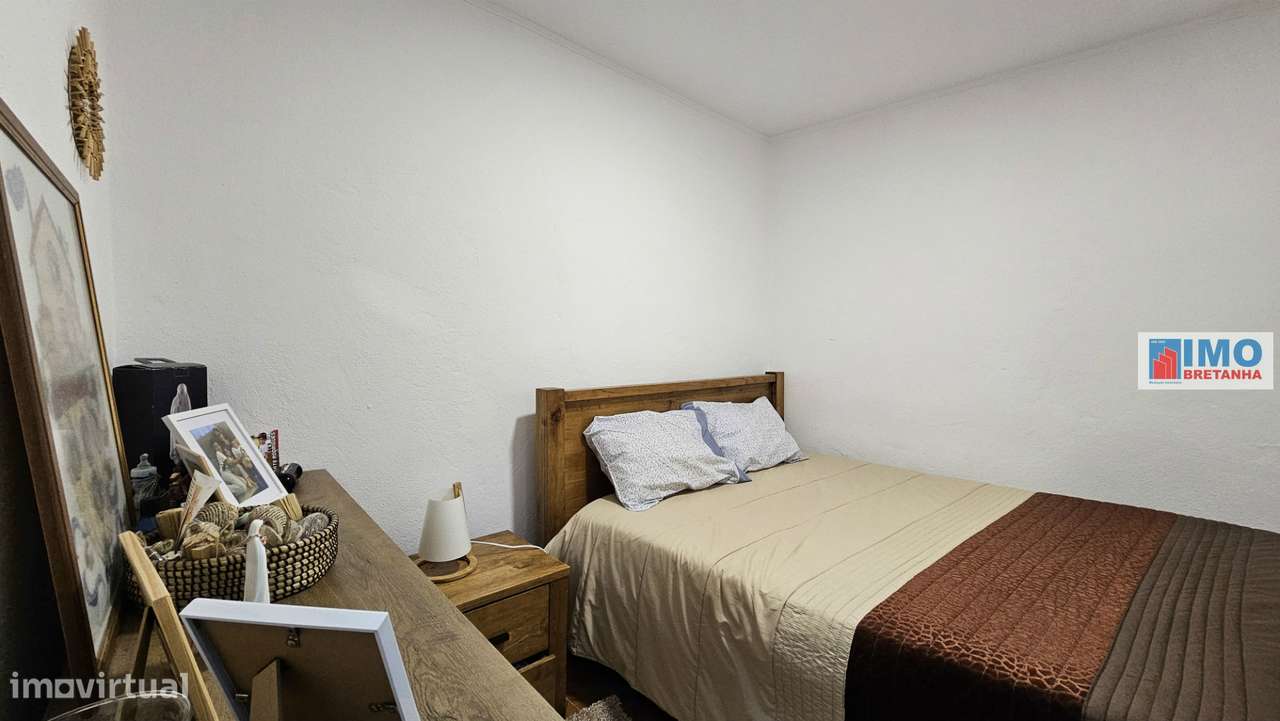 Moradia V2 Renovada - Cebolais de Cima - Grande imagem: 4/11