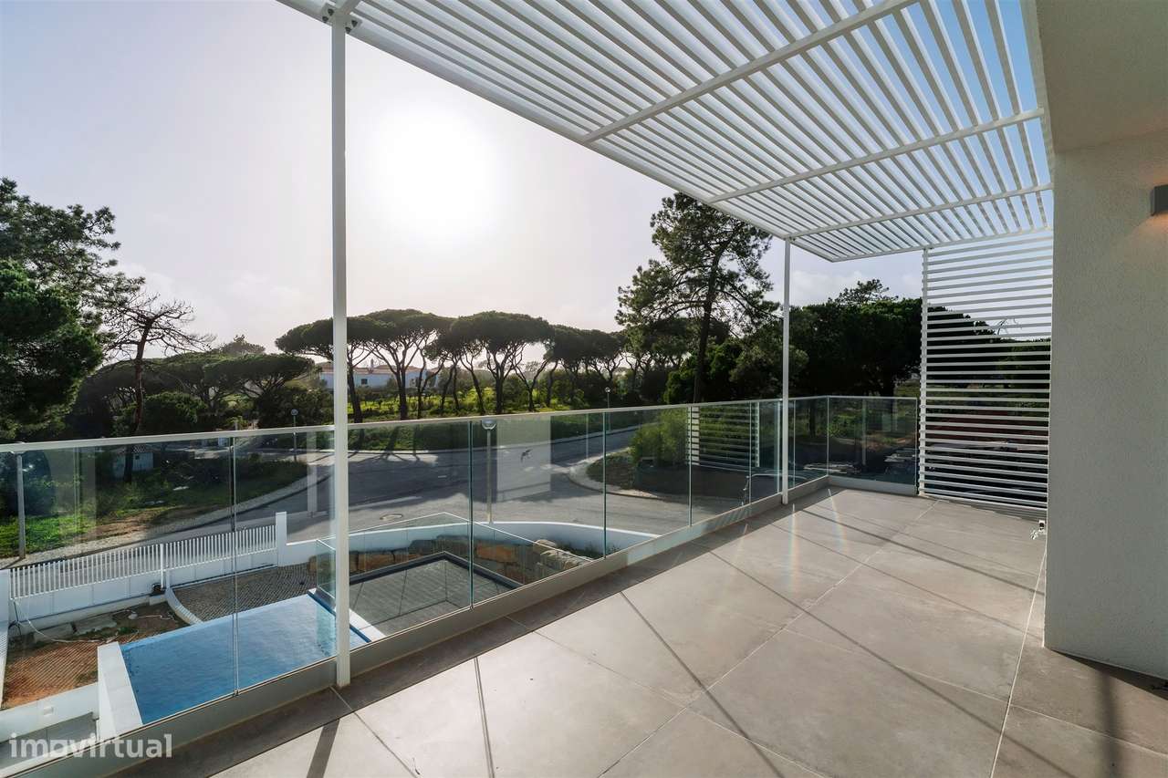 Moradia em Banda T3 Venda em Almancil,Loulé-5