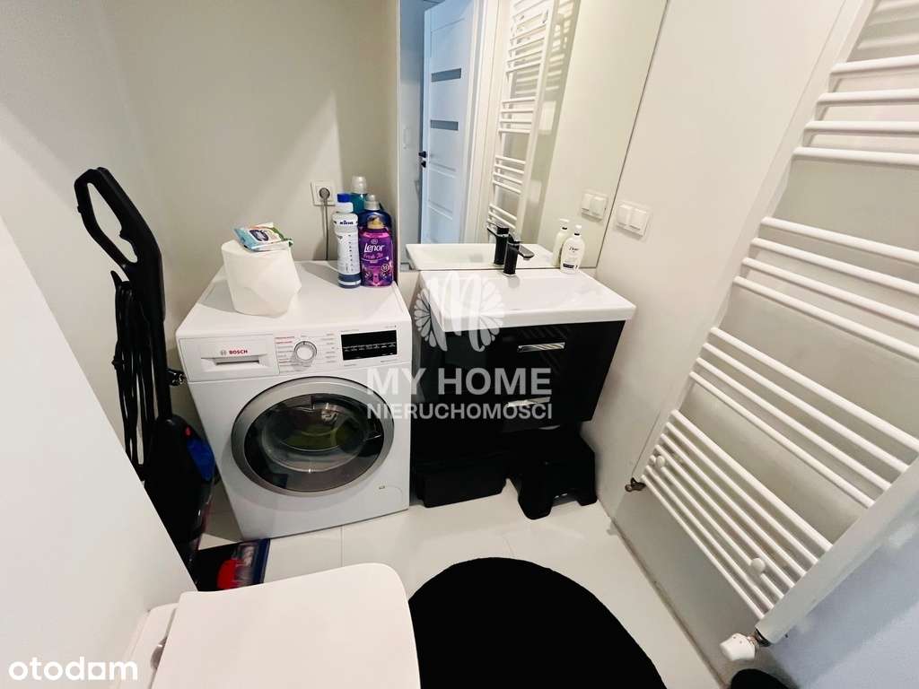 Wygodny i funkcjonalny segment w Pruszkowie-6