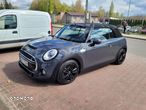 MINI Cooper S - 1