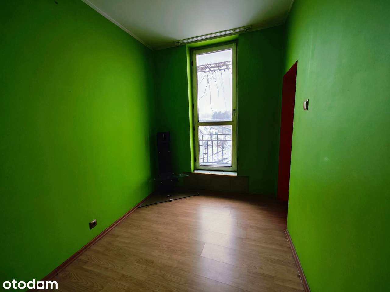 GOTOWE do zamieszkania | 44,6m2 | Kominek | Balkon | BEZPOŚREDNIO!-7