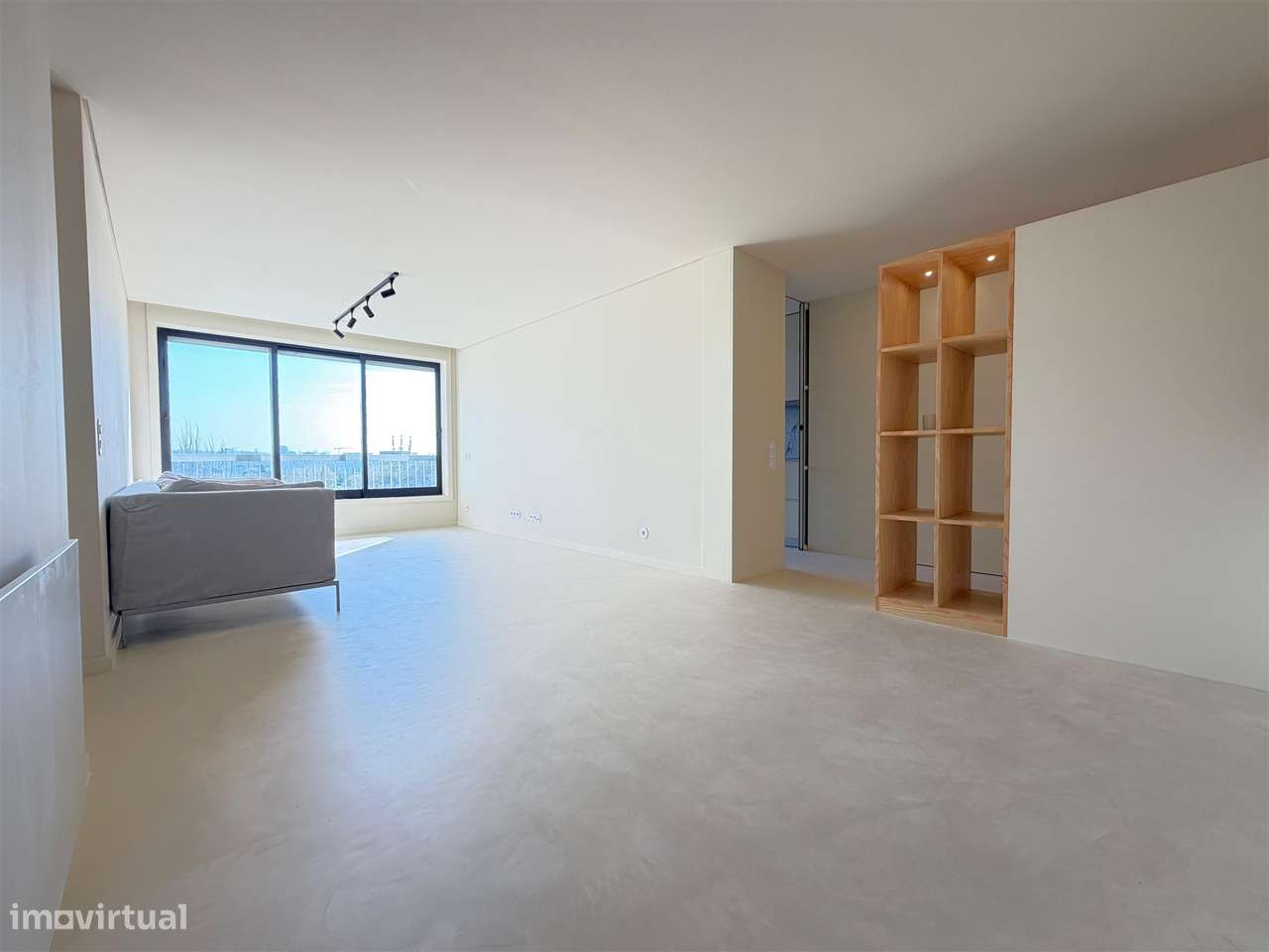 T3 totalmente renovado com garagem | Pinhais da Foz - Grande imagem: 5/27