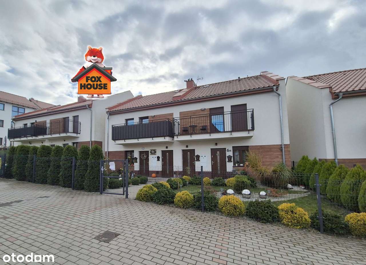 bezczynszowe mieszkanie 3 pokojowe – balkon – klimatyzacja – parking-0