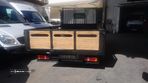 Nissan Cabstar  35-13 Cabine Dupla - 5