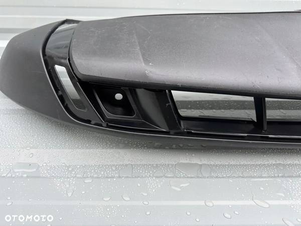 SEAT ATECA 16R- SPOILER DOKŁADKA ZDERZAKA PRZÓD PRZEDNIA 575805903 - 4