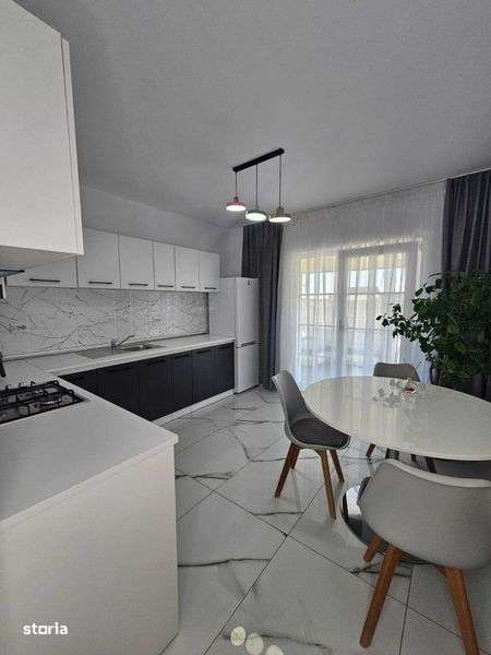 Vila Mobilata Pasiva Energetic 4 camere 2 bai Miroslava-Vorovesti PF - Imagine principală: 4/8