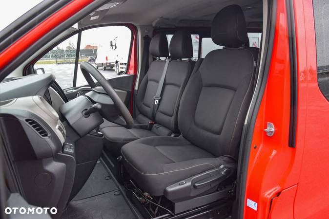 Renault Trafic - 39