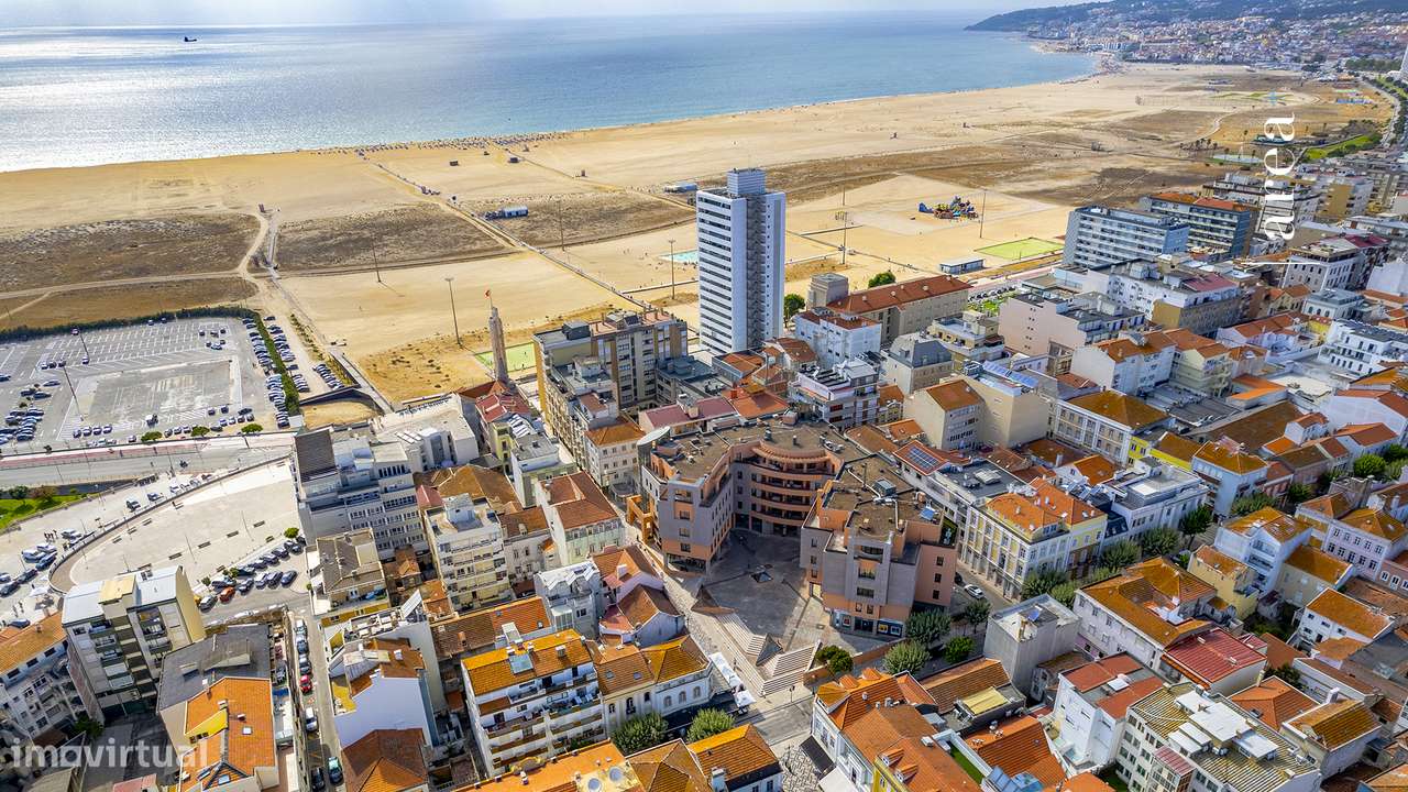 Imóvel Exclusivo | T1 do Bairro Novo-30