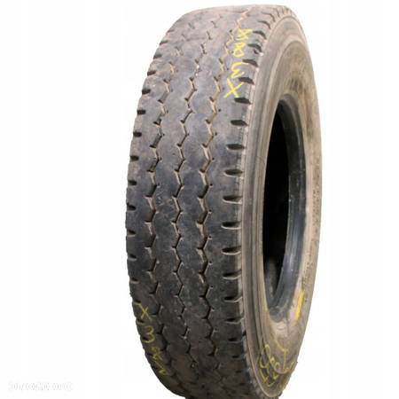 Opona TIR 295/80 R22.5 Bridgestone M840 idX388 - 1