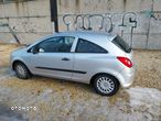 Opel Corsa 1.0 12V Cosmo - 8