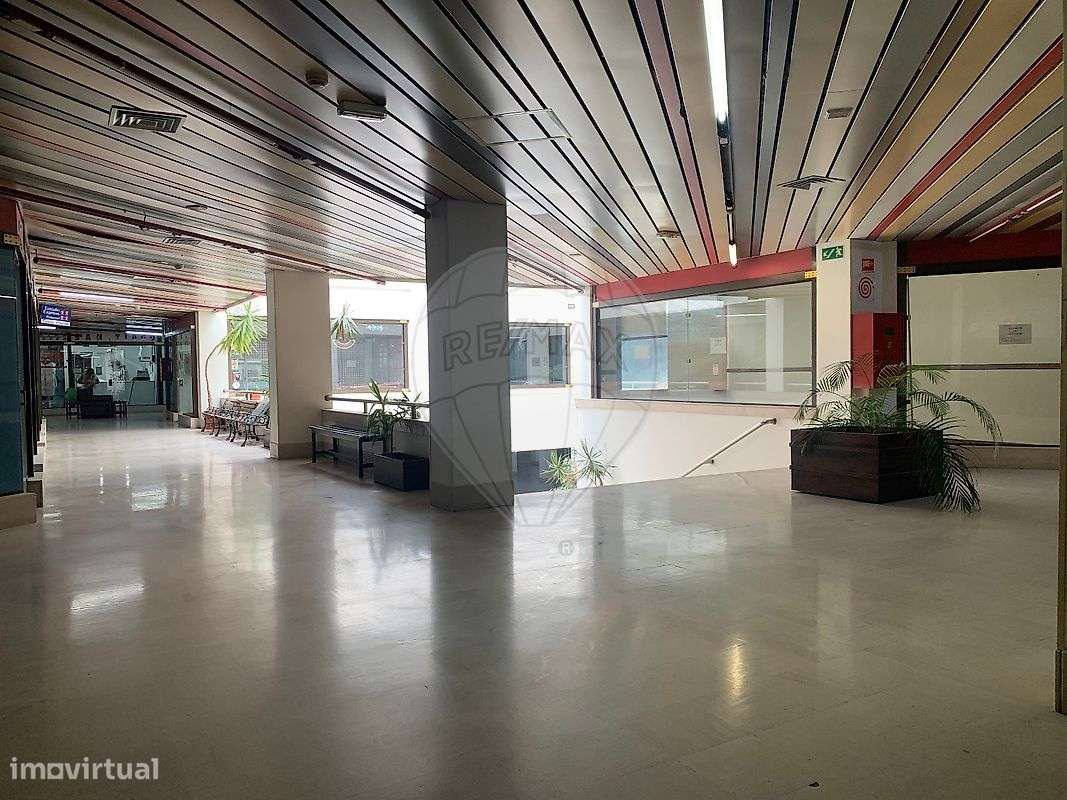 Loja  para arrendamento - Grande imagem: 5/8