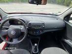 Nissan Micra 1.2 Visia AC/CD - 9