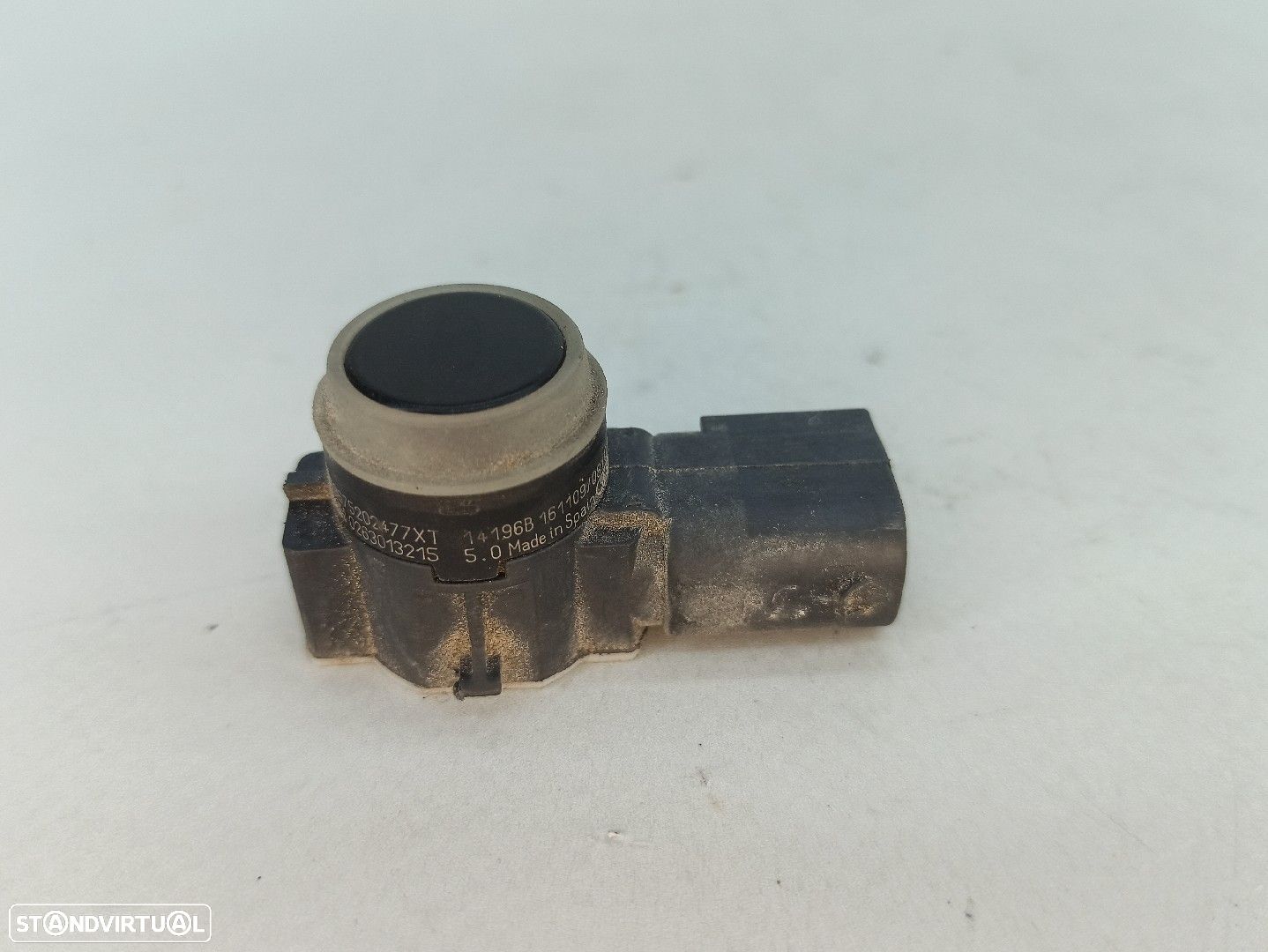 Sensor Peugeot 2008 I (Cu_) - 1