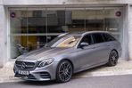 Mercedes-Benz E 53 AMG 4Matic+ T Speedshift TCT-9G - 1