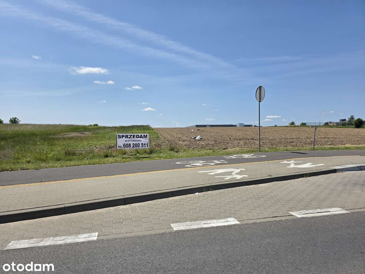 AG Gądki-Robakowo,prod-usługi,1000m2-2ha,wynajem,sprzedaż,S11-A2(5km) - Pełny obrazek: 5/20