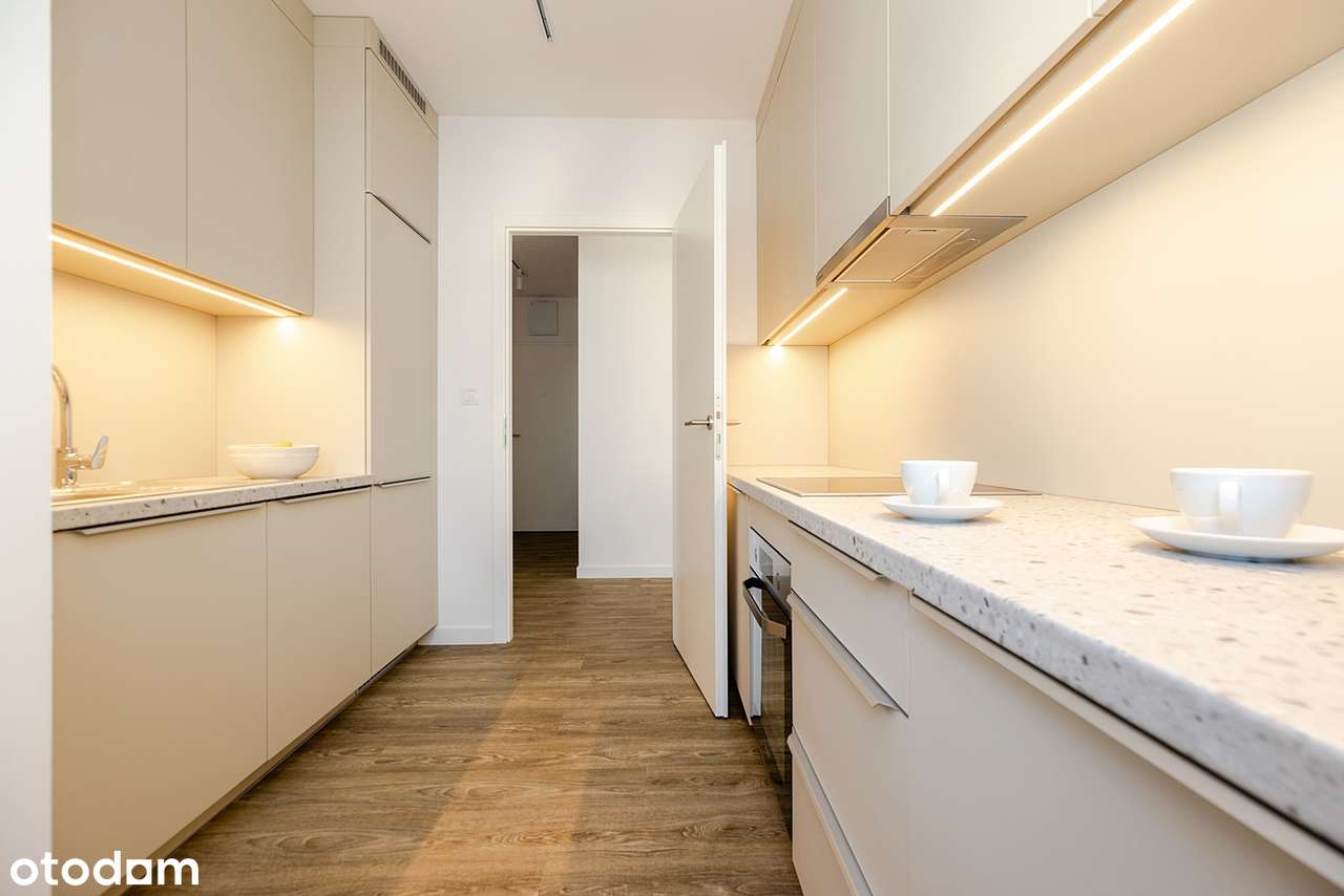 3 pokoje| Bokserska| Garaż podziemny i komórka GRATIS| 0% Prowizji-3