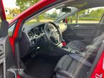 Volkswagen Golf 1.4 TSI ACT BlueMotion Technology DSG Highline - 32