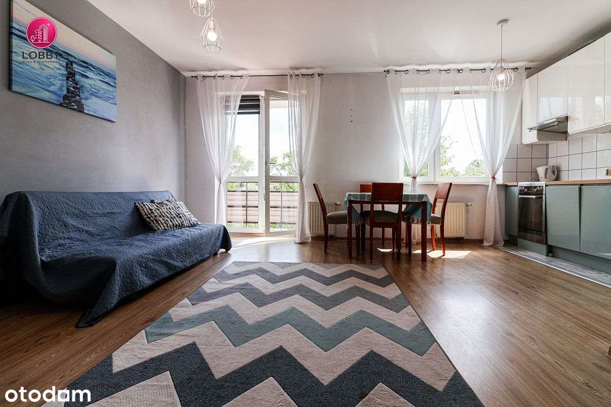 Apartment in Lublin - View 2