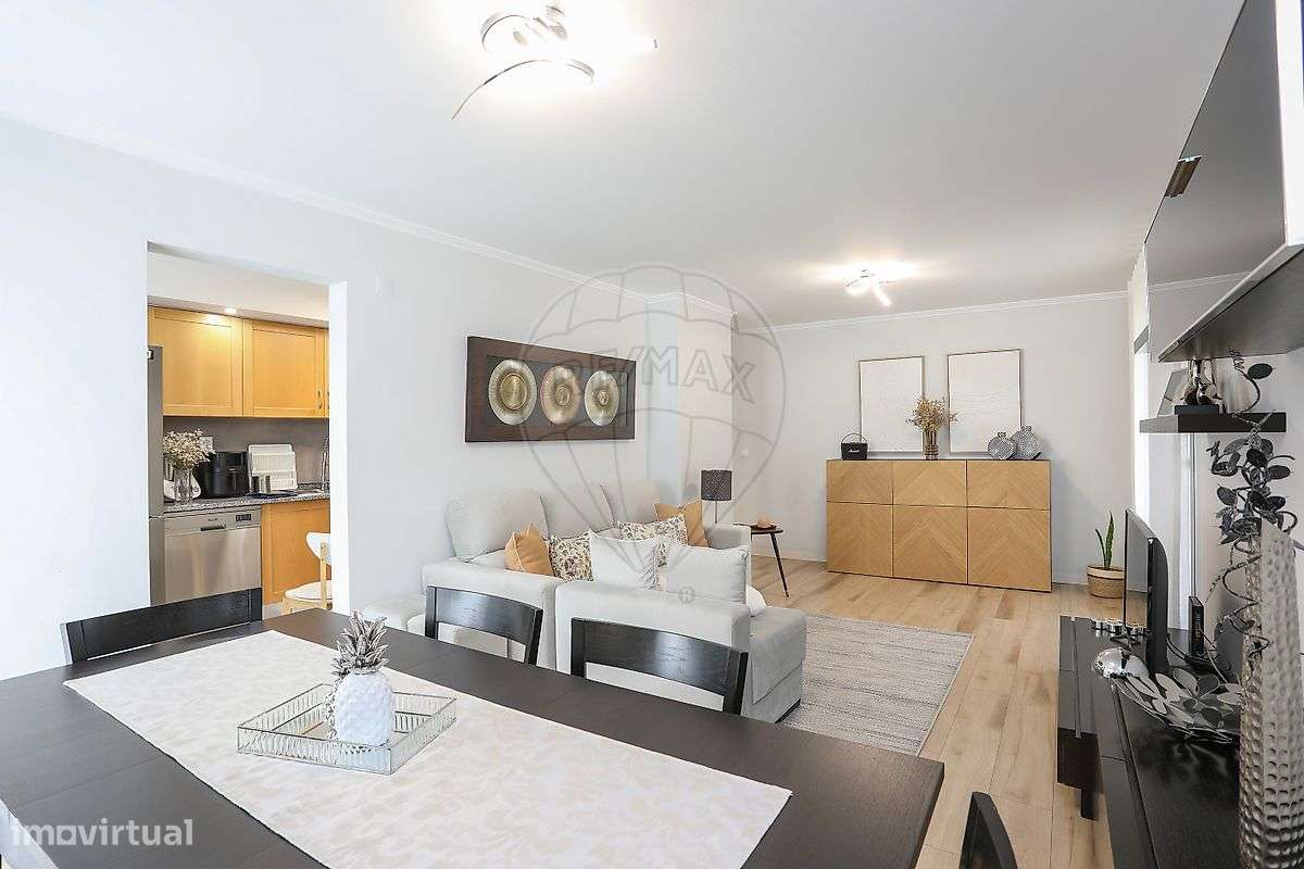 Apartamento T2 para arrendamento - Grande imagem: 2/22