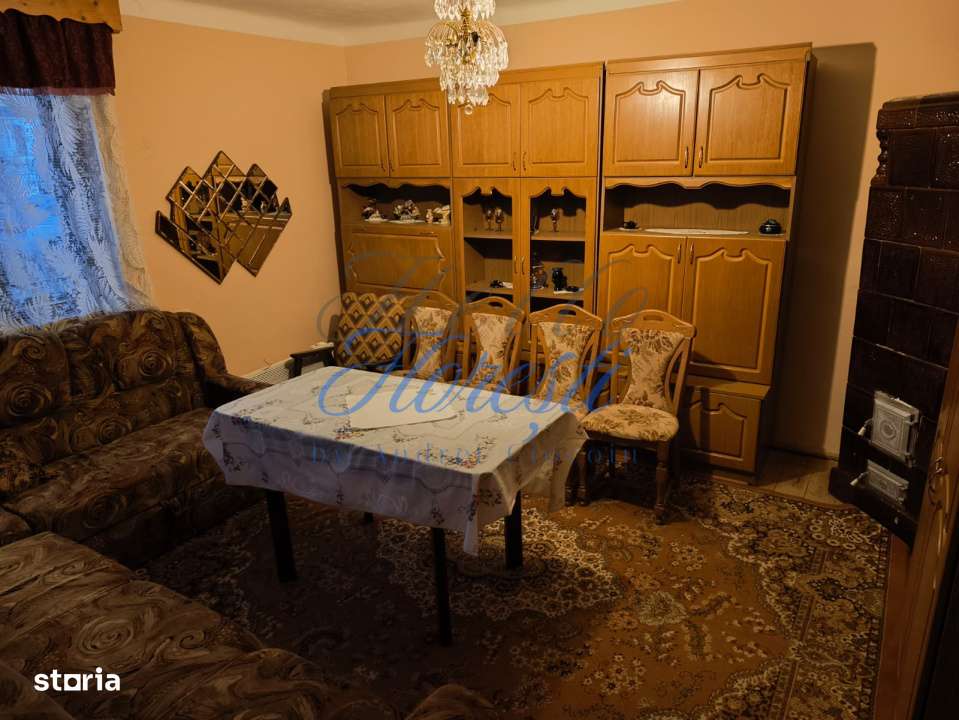 Casa individuala, 108mp, in zona Gilau | Cluj - Imagine principală: 2/10